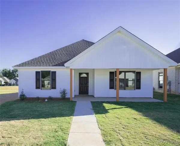 6221 Burbank Crossing Loop, Montgomery, AL 36117