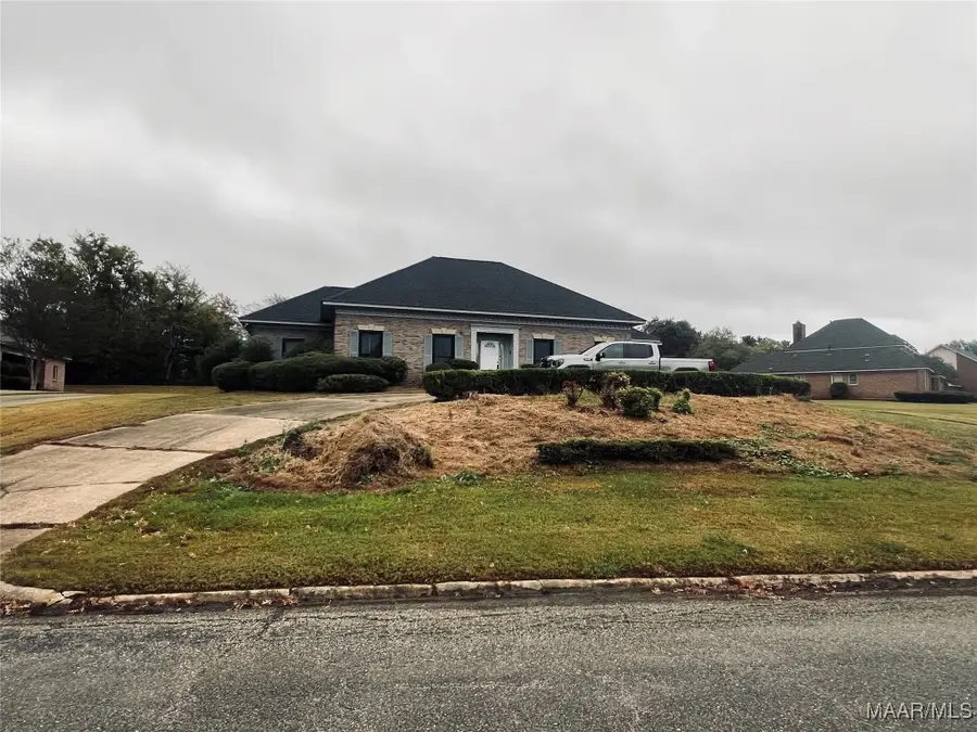 6331 Eastwood Glen Place, Montgomery, AL 36117 - Image #2