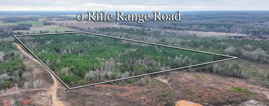 18917 Rifle Range Road, Tallassee, AL 36078 - Image #2