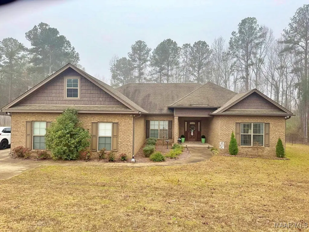 3315 Little Road, Tallassee, AL 36078 - Image #1
