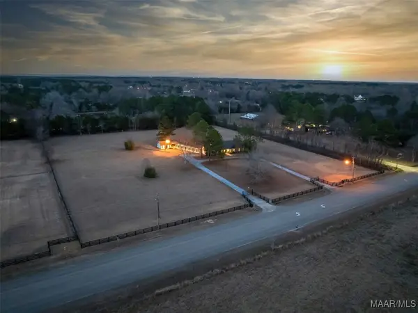 2055 Ray Thorington Road, Pike Road, AL 36064