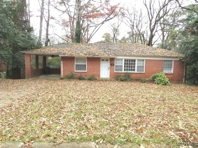 3556 N Wareingwood Drive, Montgomery, AL 36109 - Image #1