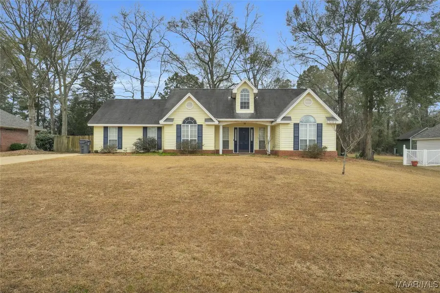 134 Fallon Court, Deatsville, AL 36022 - Image #2