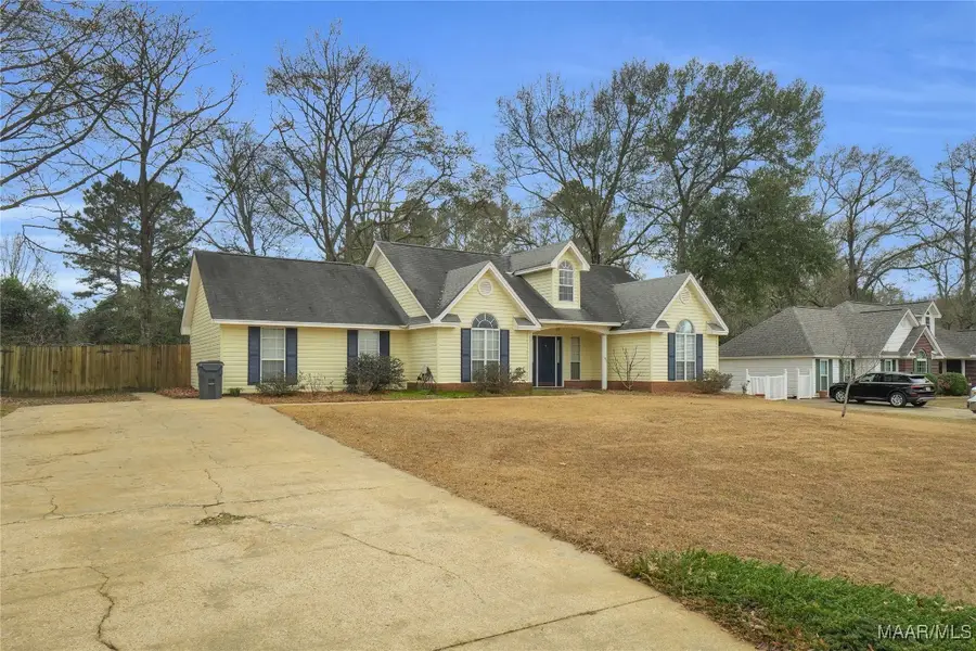 134 Fallon Court, Deatsville, AL 36022 - Image #3