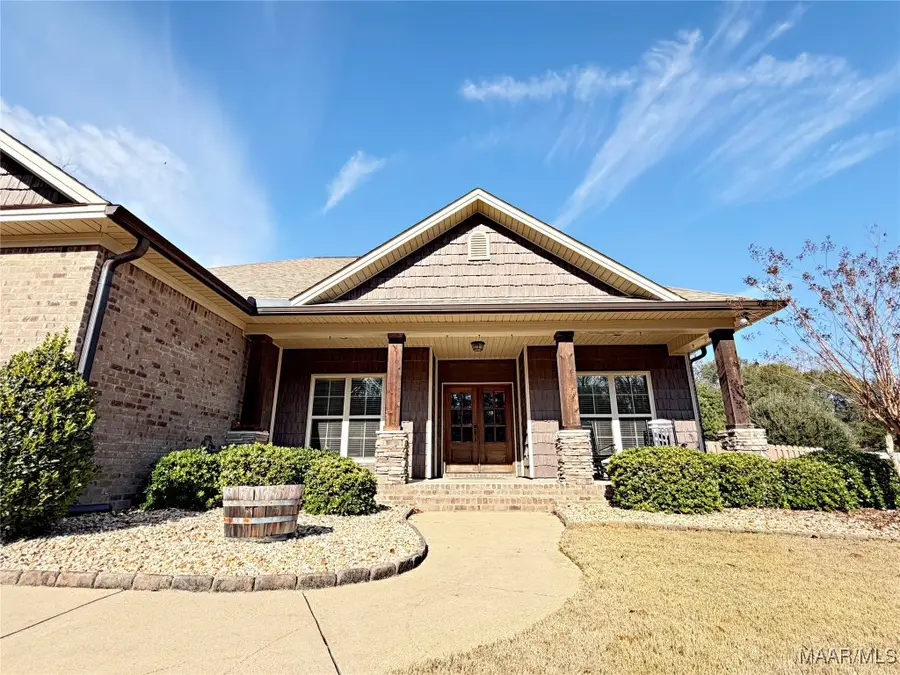 306 Timberland Pass, Wetumpka, AL 36093 - Image #3