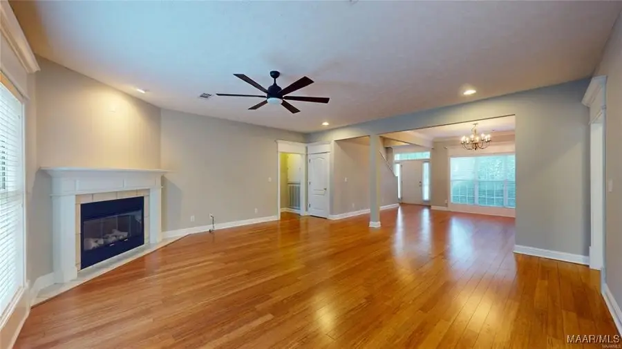 1457 Old Ware Road, Wetumpka, AL 36093 - Image #2