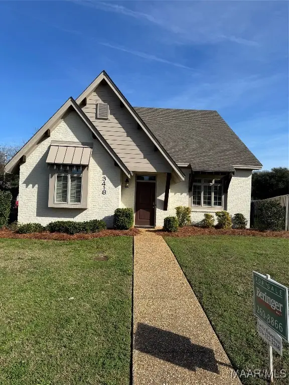 3418 Lockwood Place, Montgomery, AL 36111