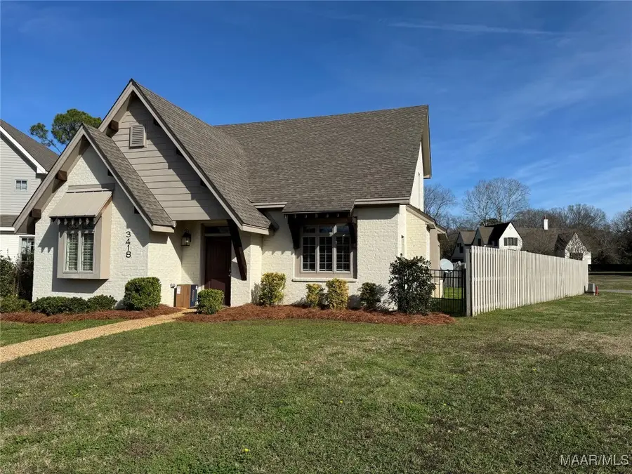 3418 Lockwood Place, Montgomery, AL 36111 - Image #2