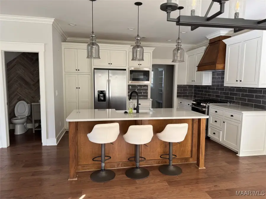 3418 Lockwood Place, Montgomery, AL 36111 - Image #3