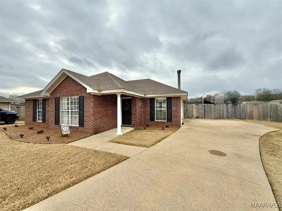 53 Drew Court, Wetumpka, AL 36092 - Image #2