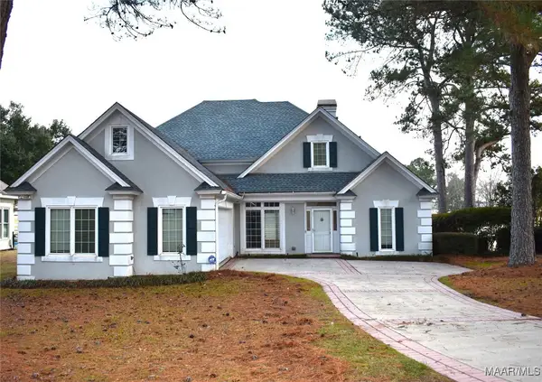 8133 Westlakes Place, Montgomery, AL 36117