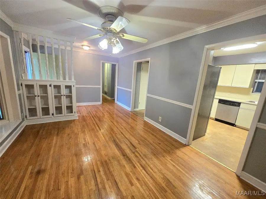 3839 Marquette Drive, Montgomery, AL 36109 - Image #3