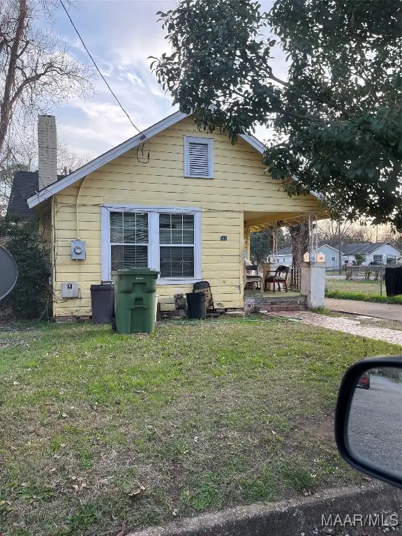 649 Clarke Street Nw, Montgomery, AL 36108 - Image #1