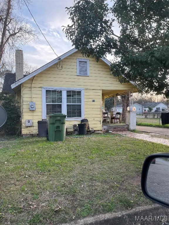 649 Clarke Street Nw, Montgomery, AL 36108 - Image #2