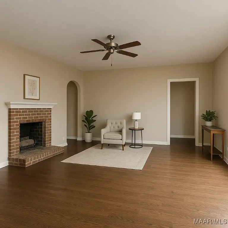 2110 Luverne Street, Montgomery, AL 36104 - Image #2