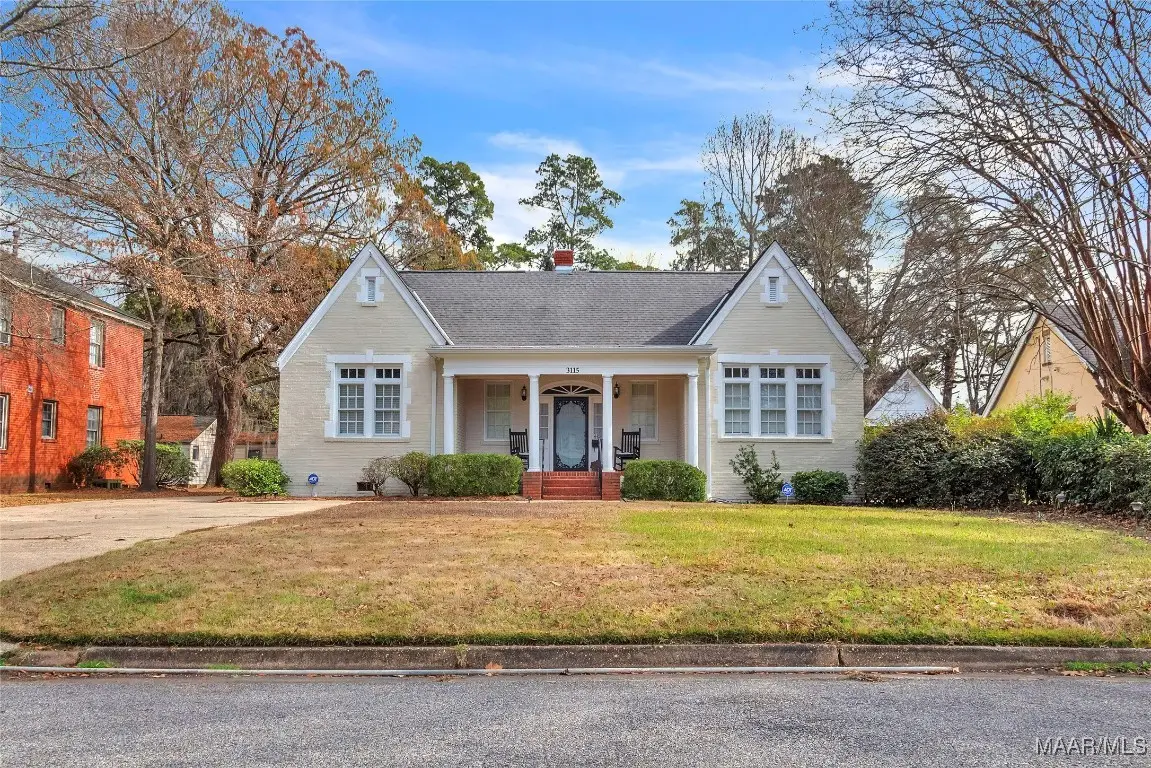 3115 Lexington Road, Montgomery, AL 36106 - Image #1
