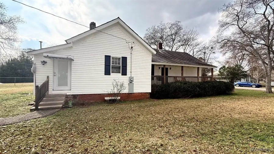 204 Ashurst Avenue, Tallassee, AL 36078 - Image #2