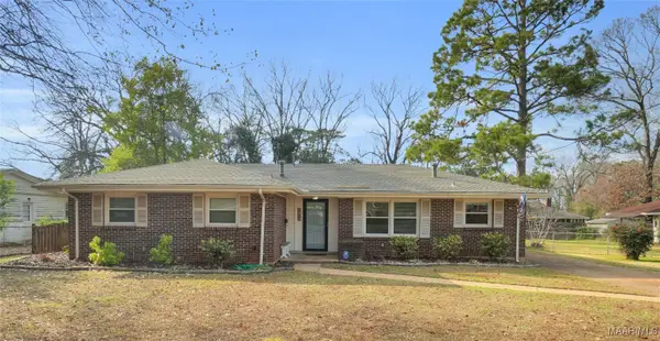 1013 Highpoint Road, Montgomery, AL 36109