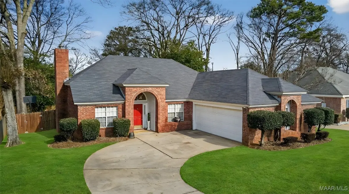 372 Rebekah Lane, Montgomery, AL 36109 - Image #1