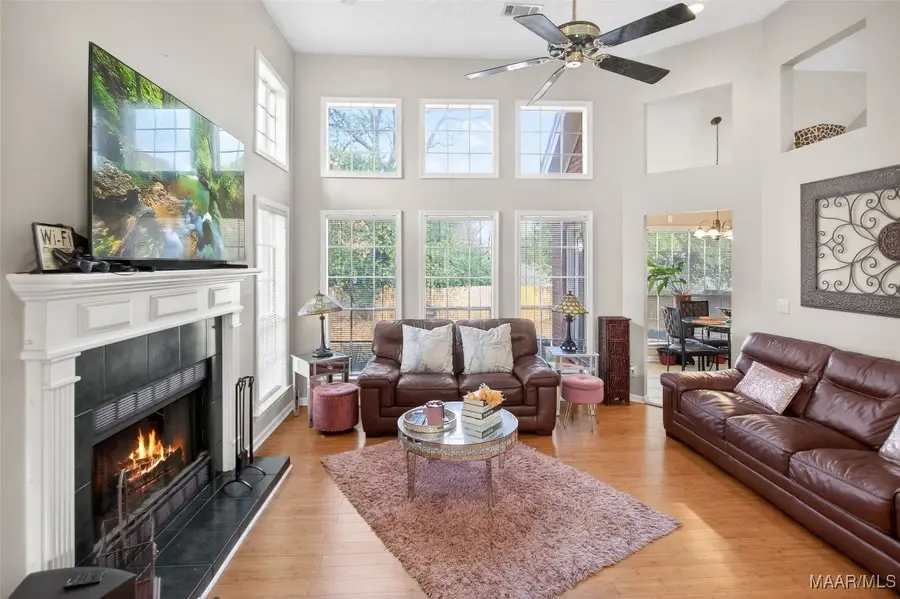 372 Rebekah Lane, Montgomery, AL 36109 - Image #2