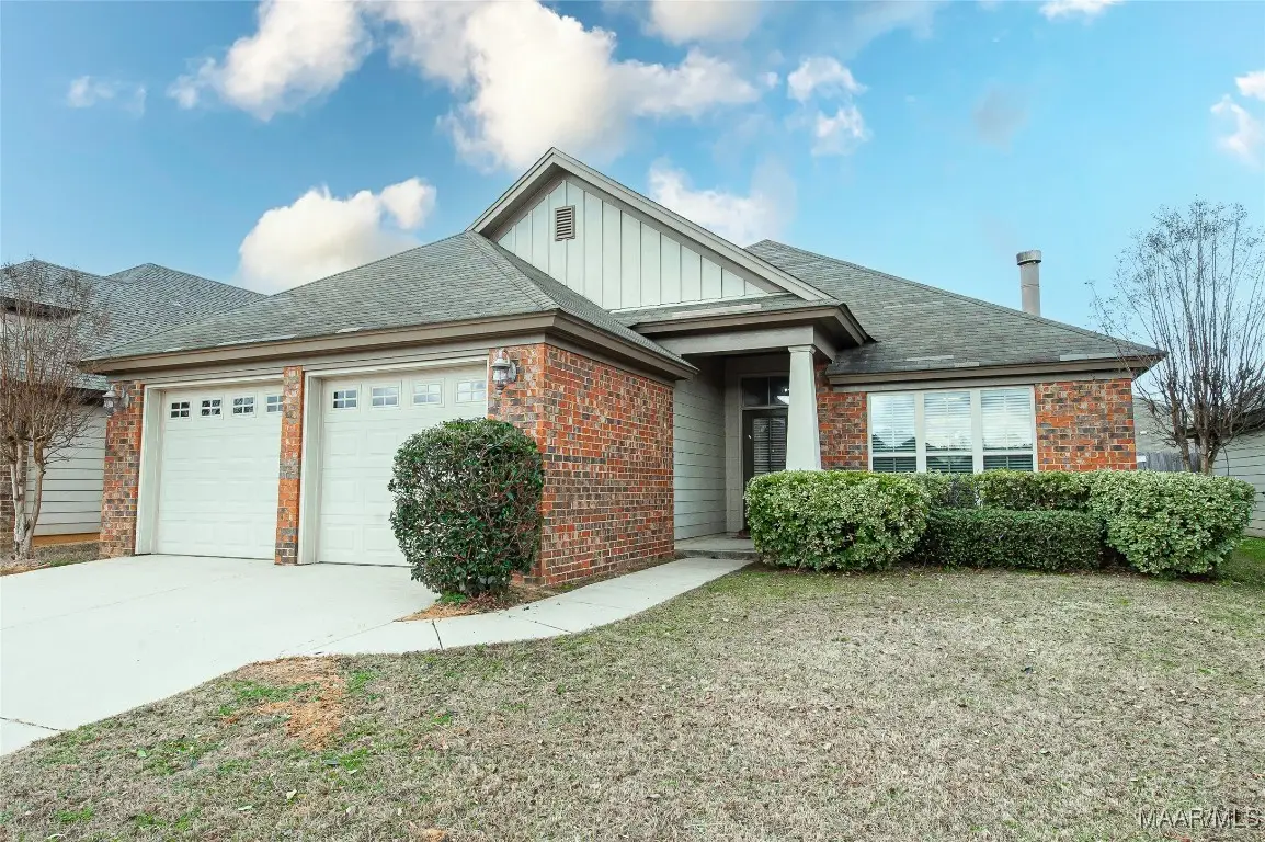 10469 Treviso Place, Montgomery, AL 36117 - Image #1