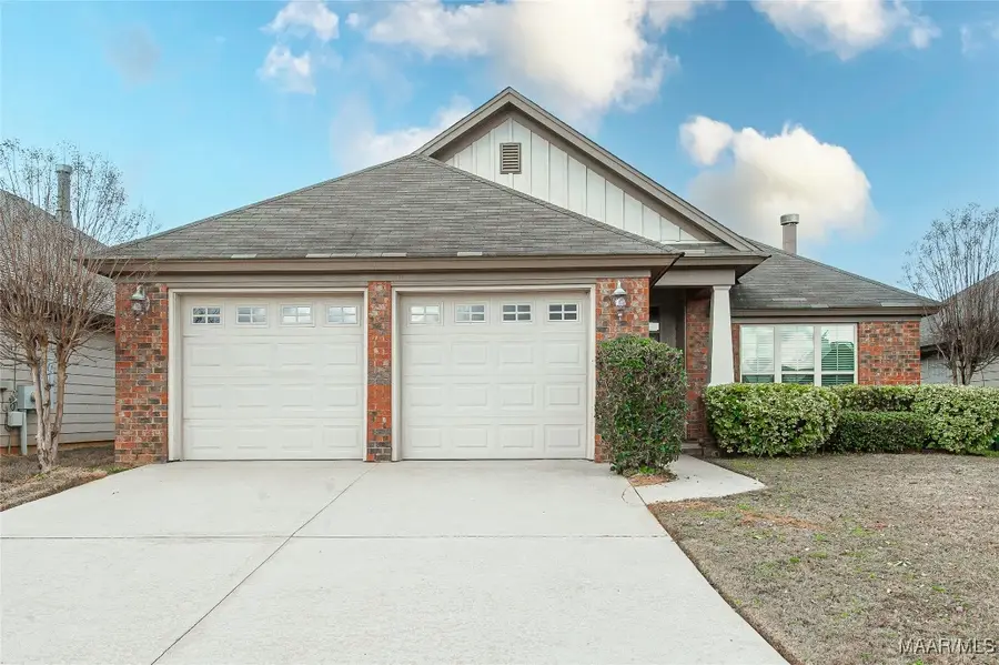 10469 Treviso Place, Montgomery, AL 36117 - Image #3