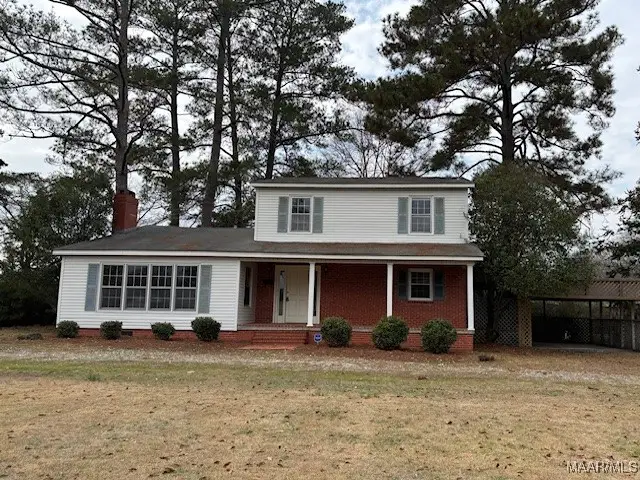 521 Freeman Avenue, Tallassee, AL 36078 - Image #1