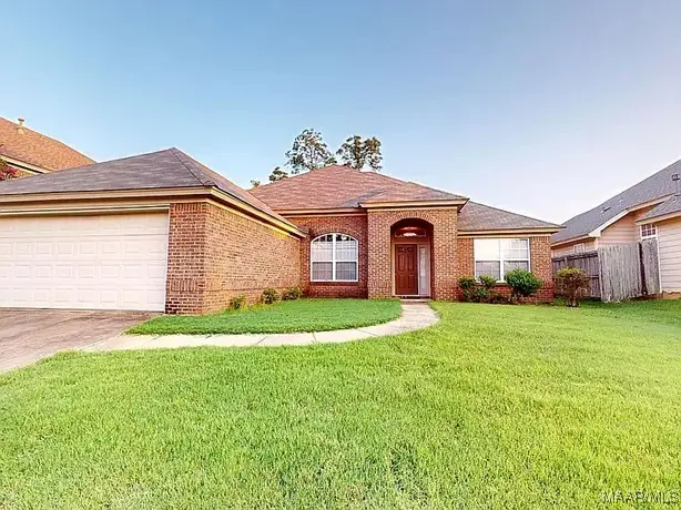 616 Lismore Place, Montgomery, AL 36117 - Image #1