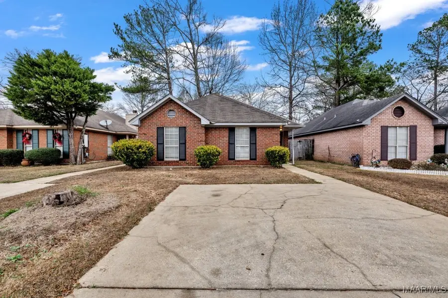 3333 Horseshoe Circle, Montgomery, AL 36116 - Image #2