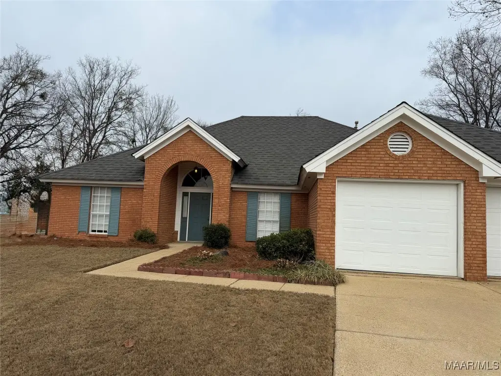 7105 Fair Oaks Court, Montgomery, AL 36117 - Image #1