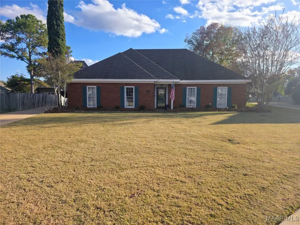 8154 Greyfield Drive, Montgomery, AL 36117 - Image #1