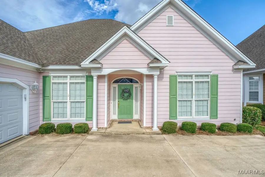 8625 Lantern Way, Montgomery, AL 36116 - Image #2