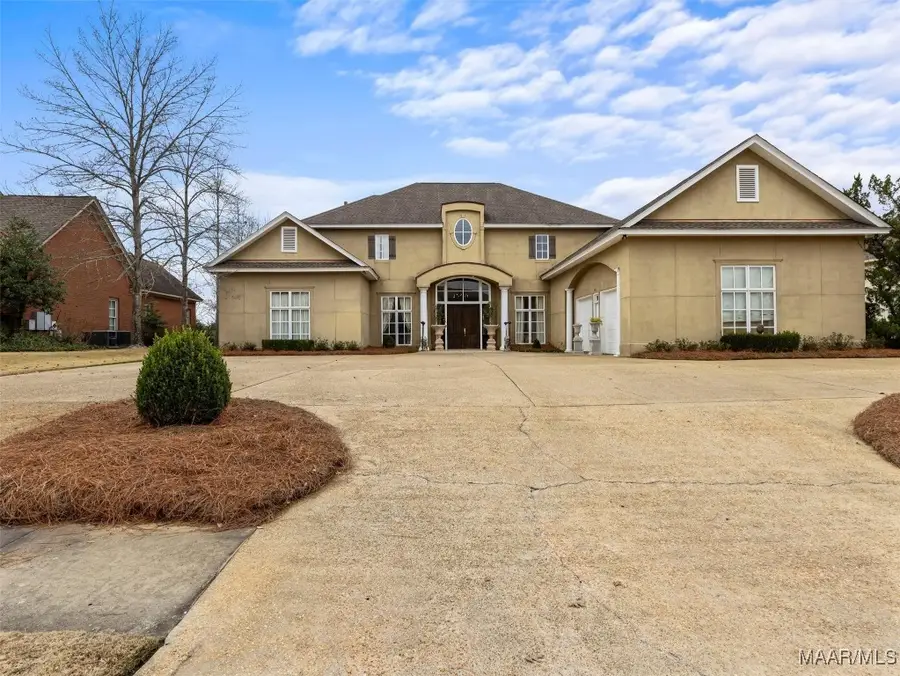 2452 Gunster Road, Montgomery, AL 36111 - Image #2
