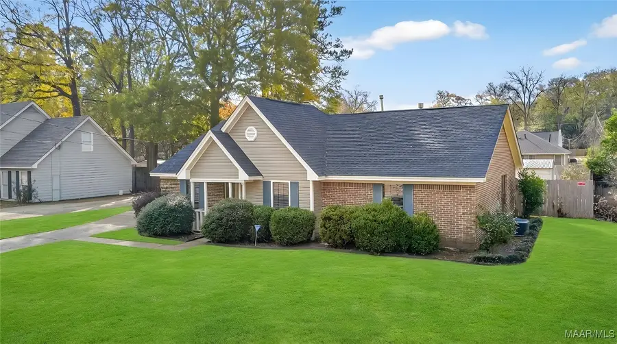 4042 Faunsdale Drive, Montgomery, AL 36109 - Image #2