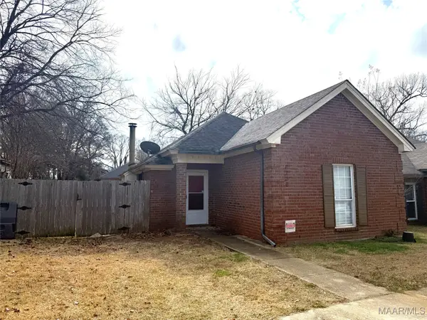 6736 Patti Court, Montgomery, AL 36116