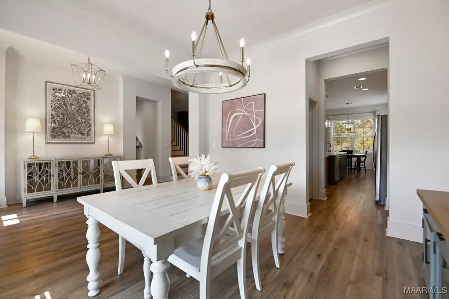 1691 Pebble Creek Drive, Prattville, AL 36066 - Image #3