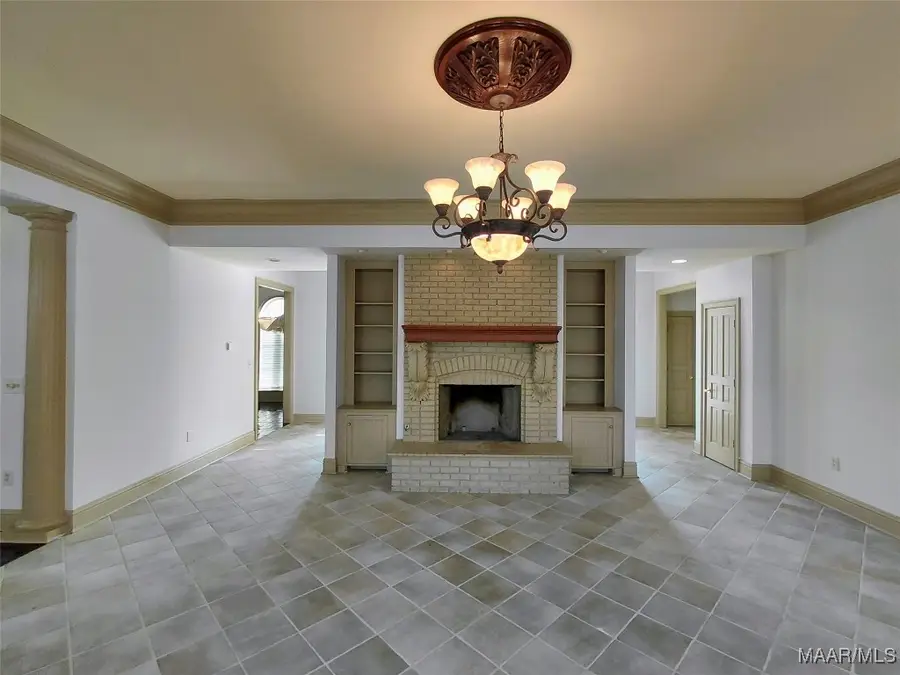 9105 Castle Pines Circle, Montgomery, AL 36117 - Image #2