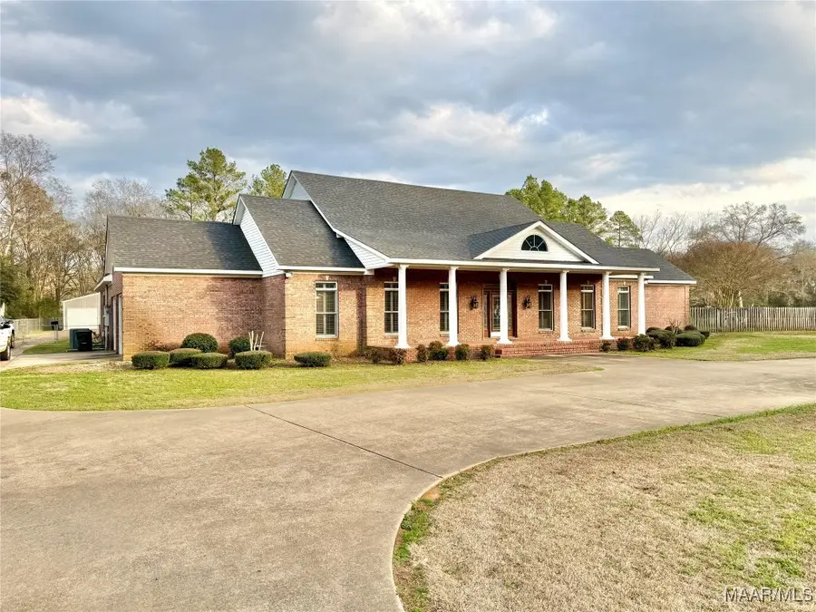 112 Deer Ridge Drive, Selma, AL 36701 - Image #2