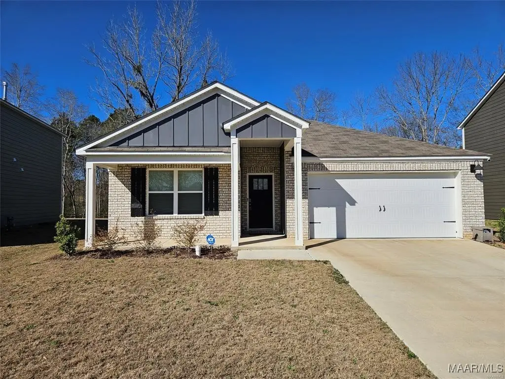 7621 Shaddix Street, Montgomery, AL 36116 - Image #1