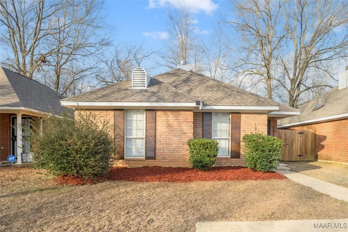 3824 Carriage Oaks Drive, Montgomery, AL 36116 - Image #1