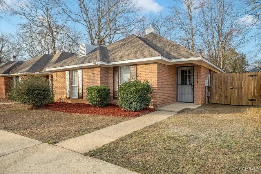 3824 Carriage Oaks Drive, Montgomery, AL 36116 - Image #2