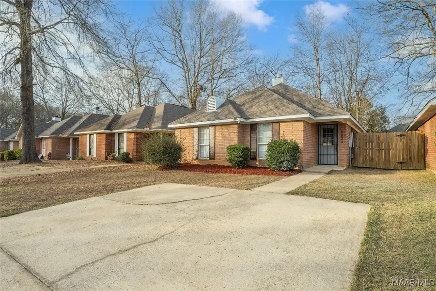 3824 Carriage Oaks Drive, Montgomery, AL 36116 - Image #3