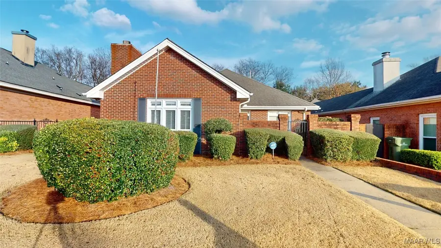 8625 Harvest Ridge Drive, Montgomery, AL 36116 - Image #2