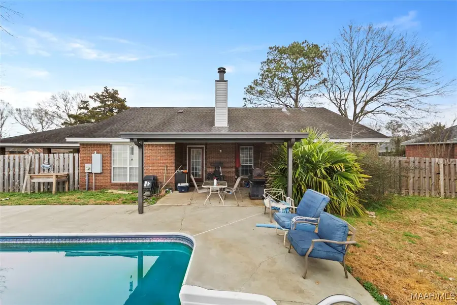 180 Stone River Loop, Wetumpka, AL 36092 - Image #2