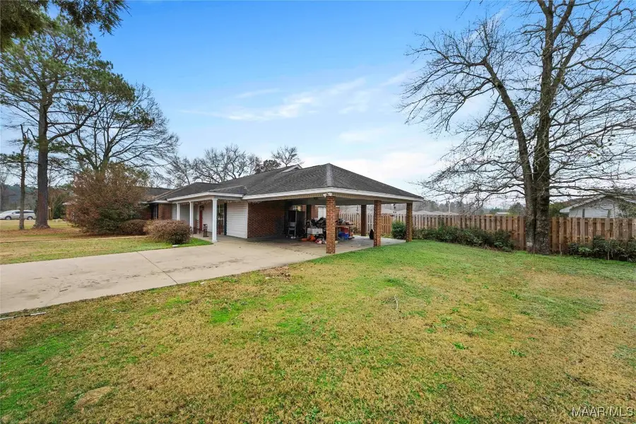 180 Stone River Loop, Wetumpka, AL 36092 - Image #3