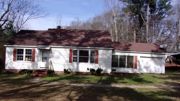 2675 County Rd 28 Road, Clanton, AL 35046