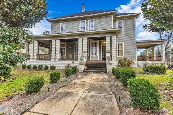 1802 Madison Avenue, Montgomery, AL 36107