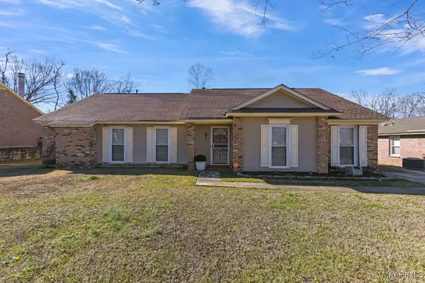 2316 Haddington Road, Montgomery, AL 36116