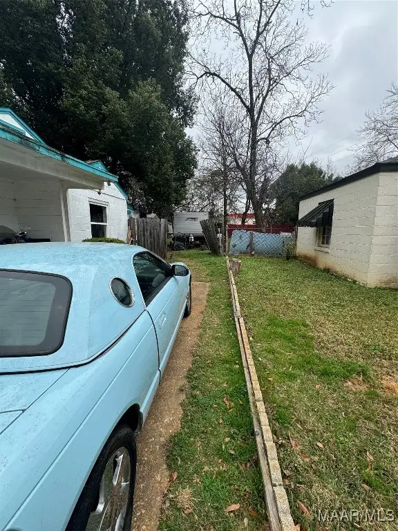 416 E Shawnee Drive, Montgomery, AL 36107