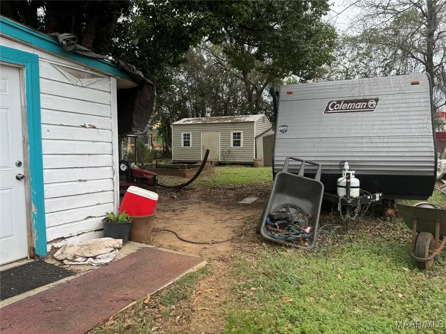 416 E Shawnee Drive, Montgomery, AL 36107 - Image #2